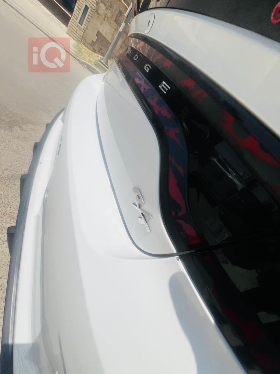 دودج تشارجر